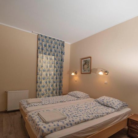 Carolina Apartman Βουδαπέστη Εξωτερικό φωτογραφία