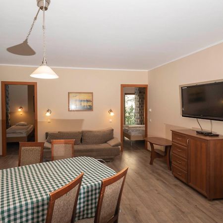 Carolina Apartman Βουδαπέστη Εξωτερικό φωτογραφία