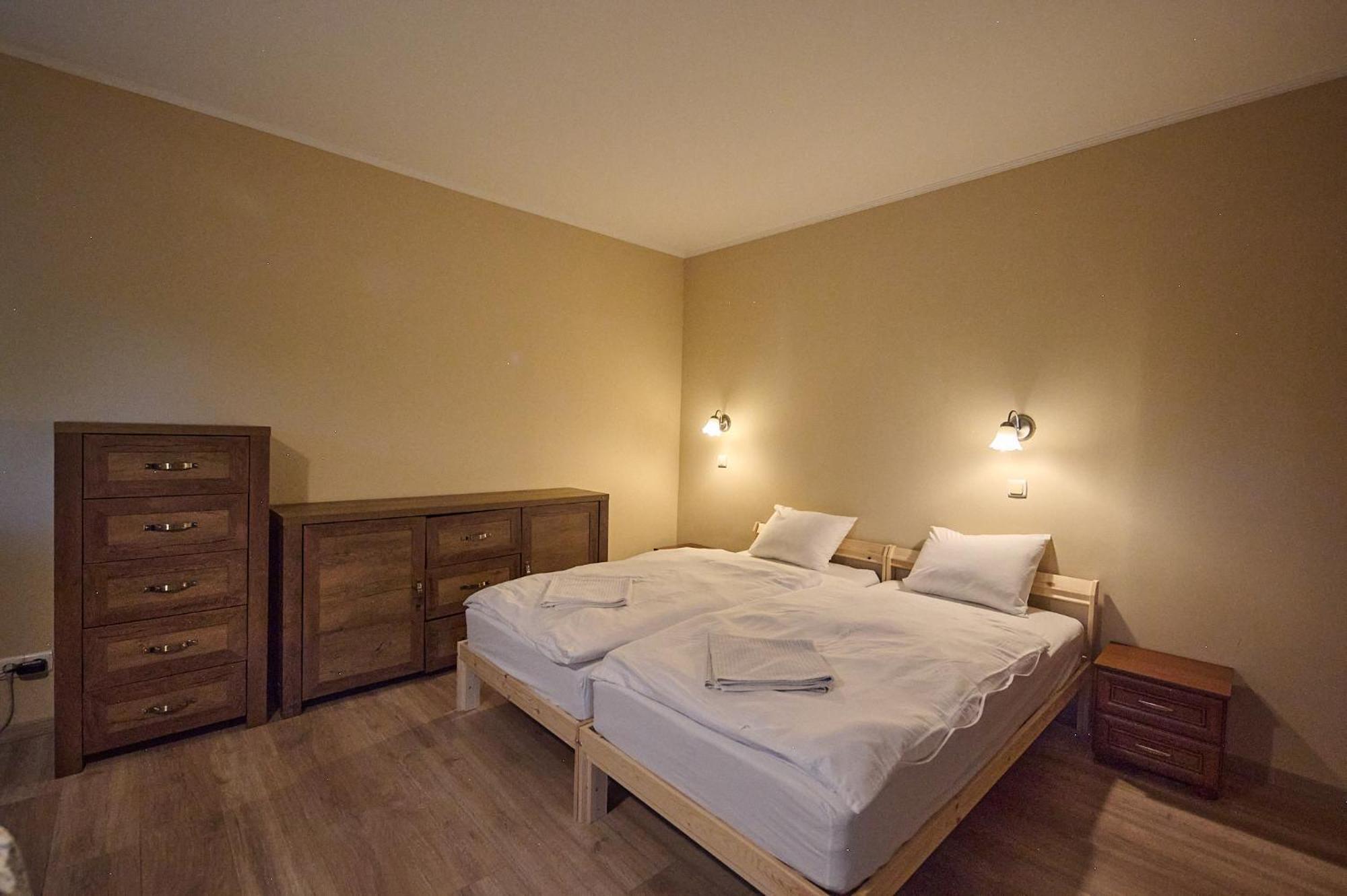 Carolina Apartman Βουδαπέστη Εξωτερικό φωτογραφία