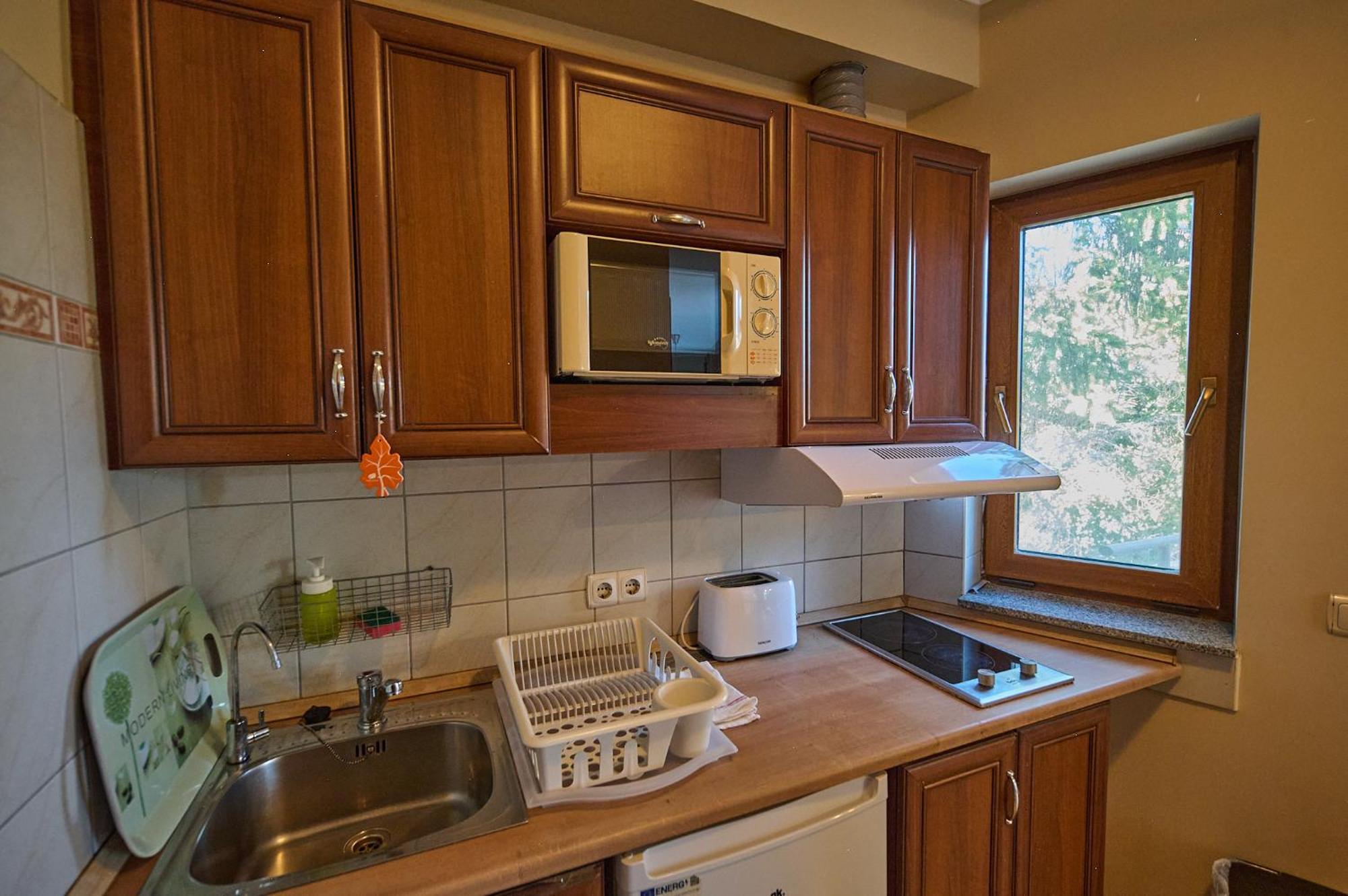 Carolina Apartman Βουδαπέστη Εξωτερικό φωτογραφία