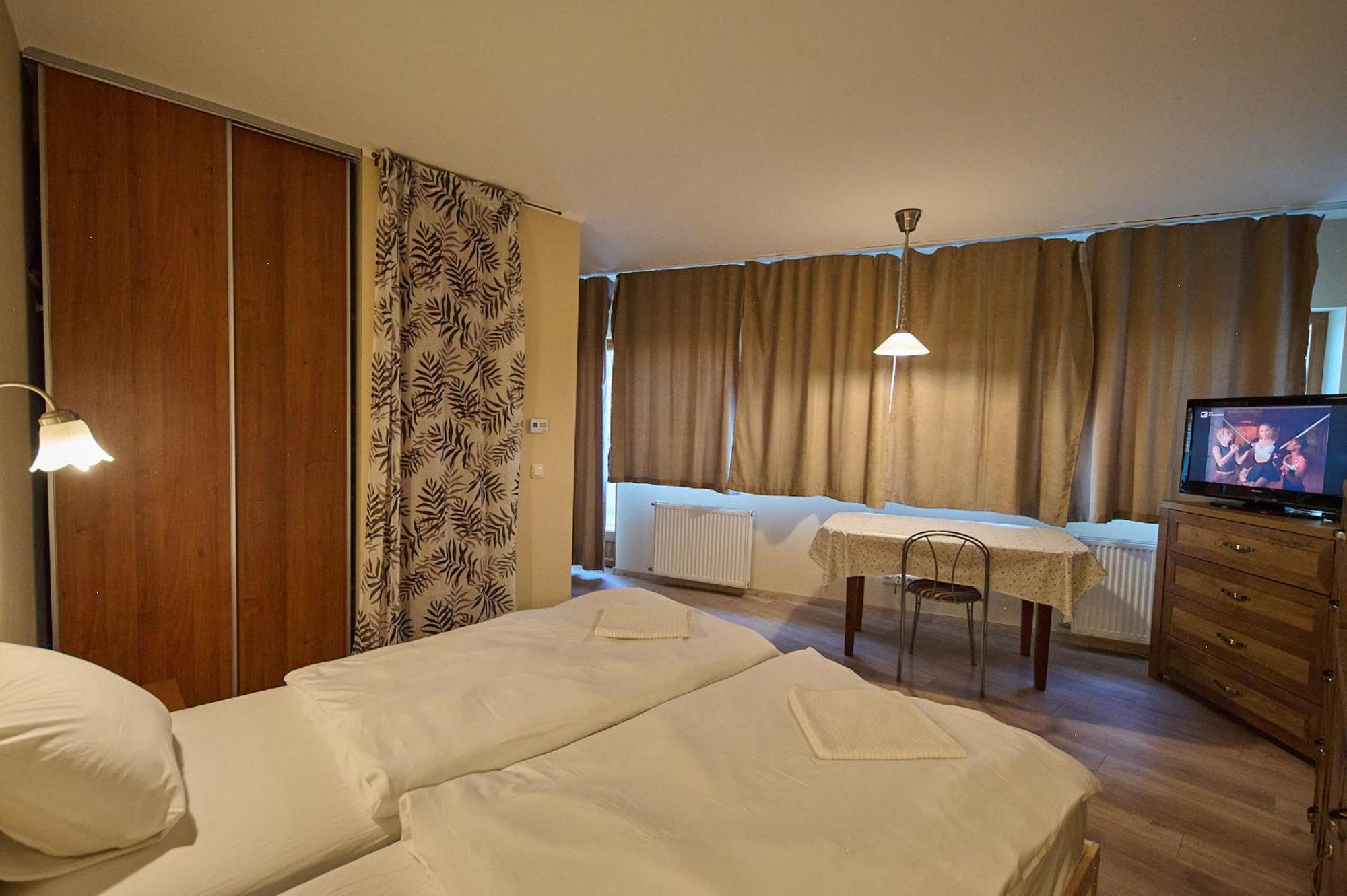 Carolina Apartman Βουδαπέστη Εξωτερικό φωτογραφία