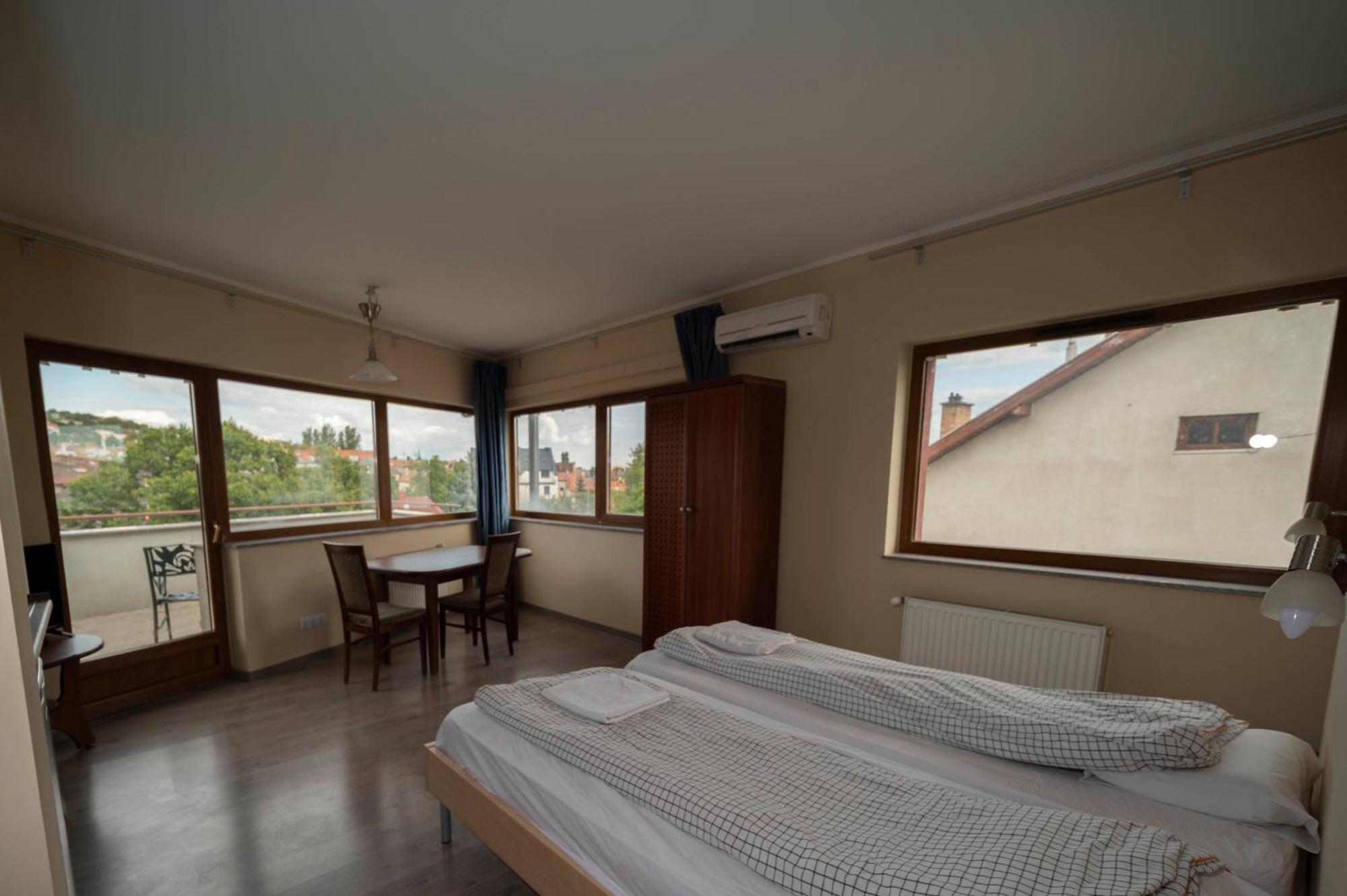 Carolina Apartman Βουδαπέστη Εξωτερικό φωτογραφία