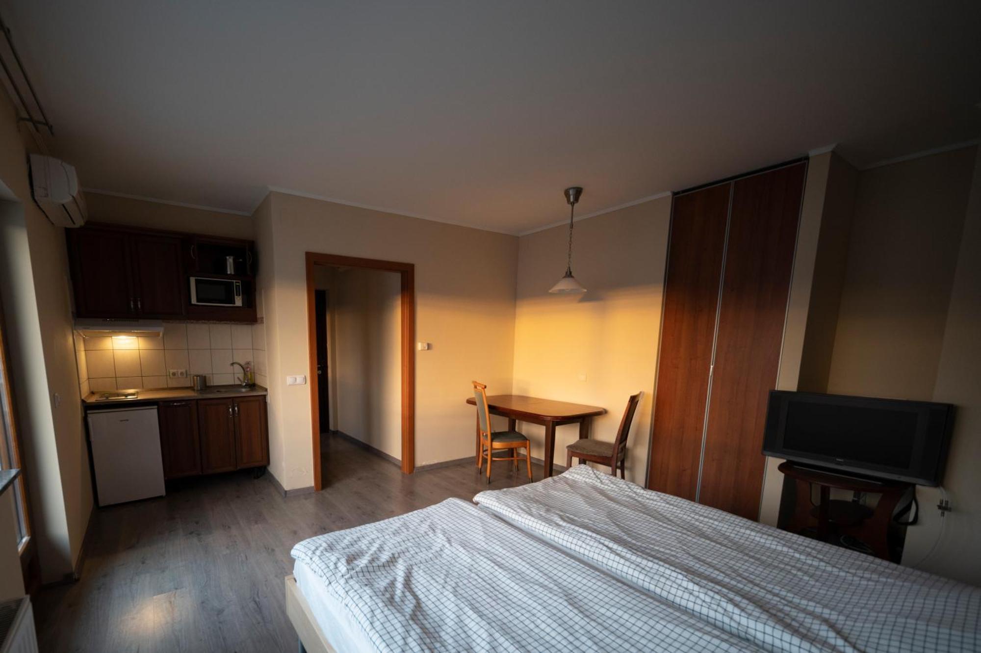 Carolina Apartman Βουδαπέστη Εξωτερικό φωτογραφία