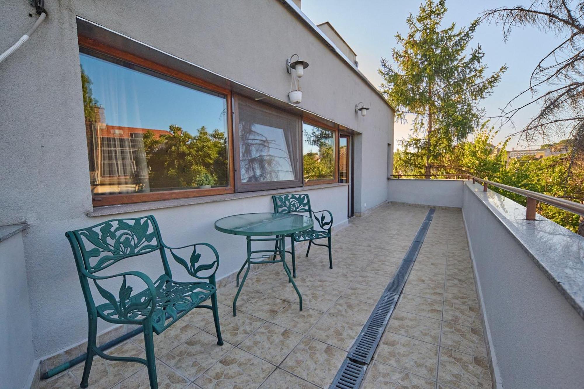 Carolina Apartman Βουδαπέστη Εξωτερικό φωτογραφία