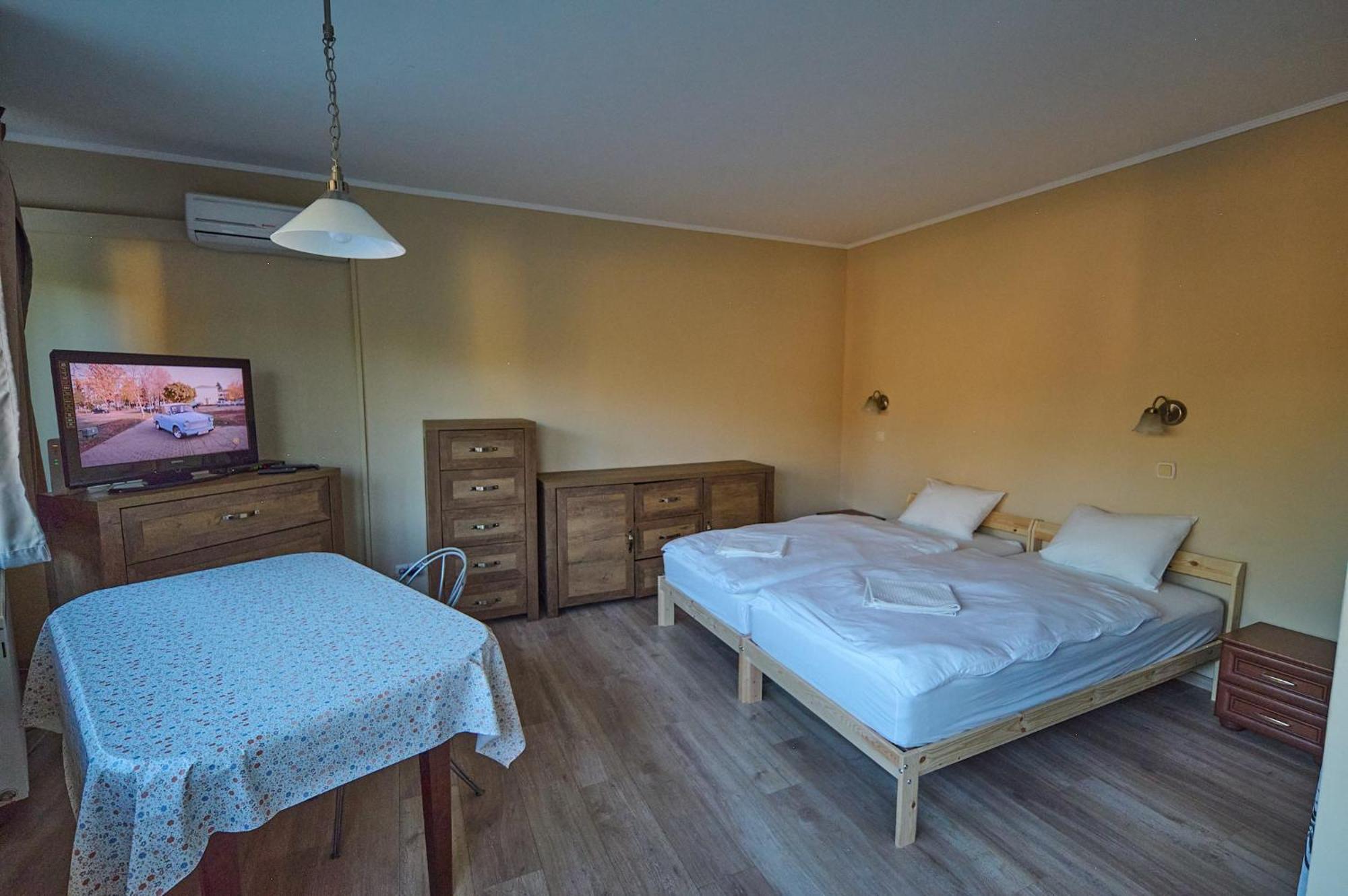 Carolina Apartman Βουδαπέστη Εξωτερικό φωτογραφία