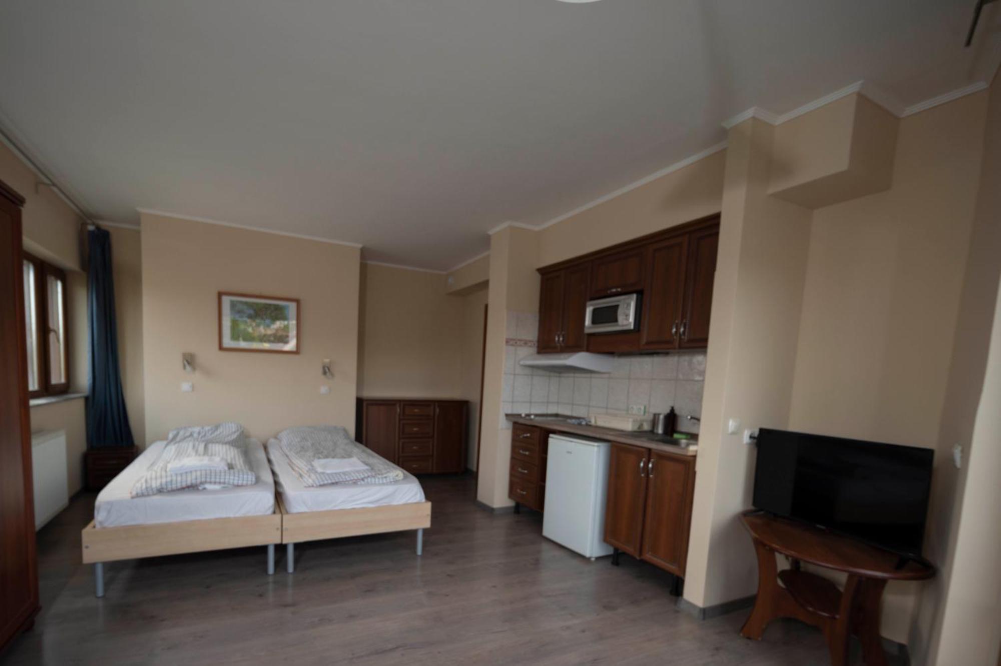 Carolina Apartman Βουδαπέστη Εξωτερικό φωτογραφία