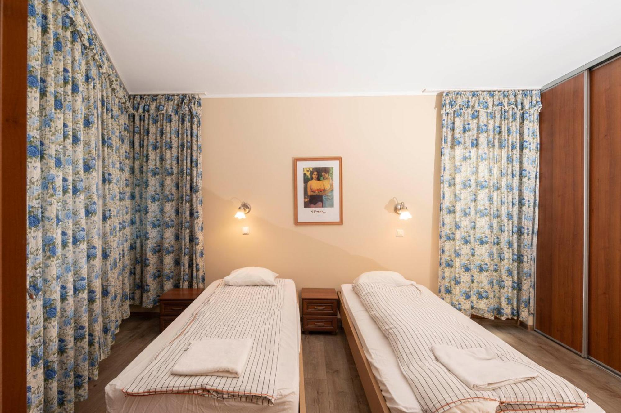 Carolina Apartman Βουδαπέστη Εξωτερικό φωτογραφία