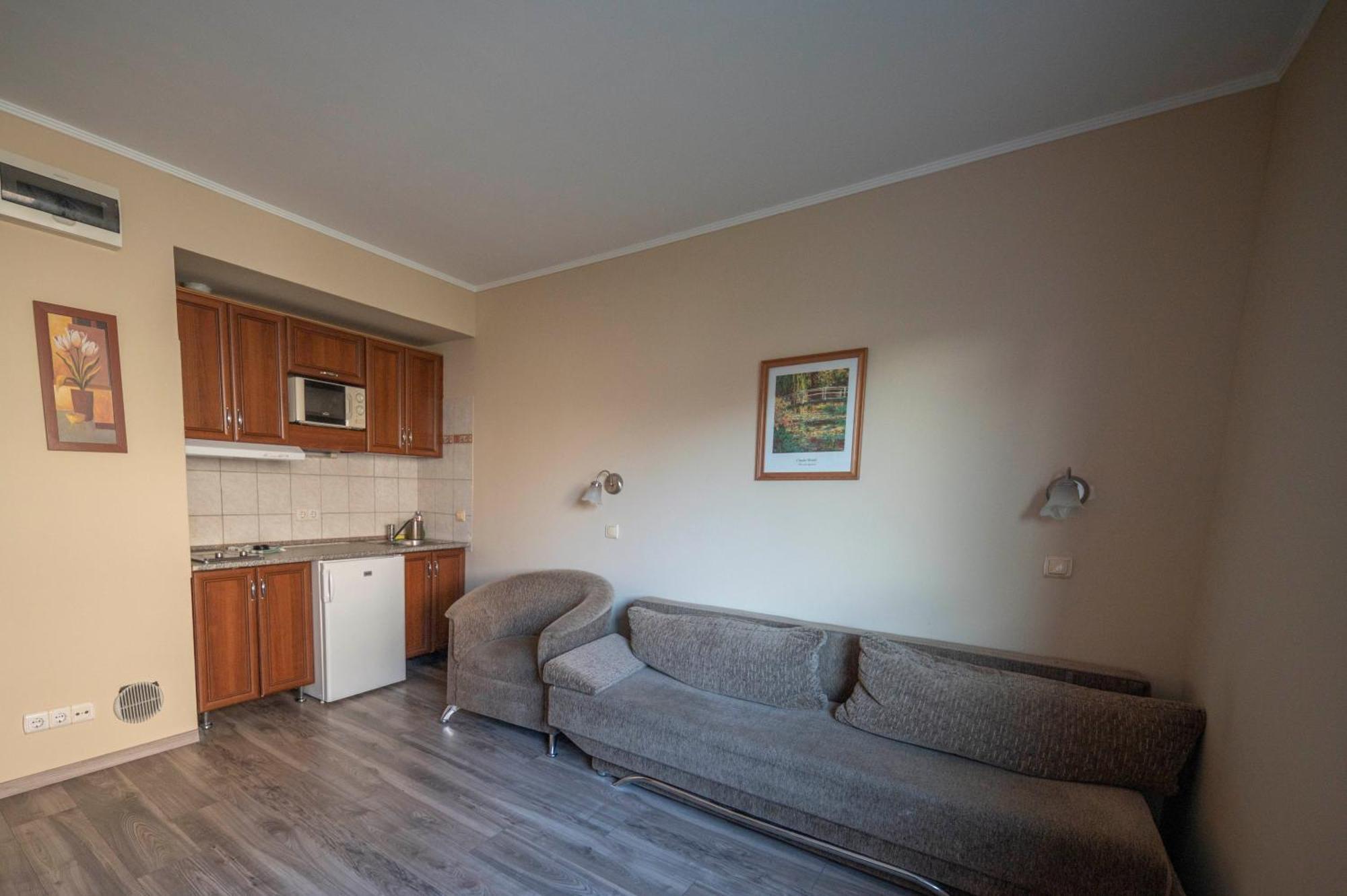 Carolina Apartman Βουδαπέστη Εξωτερικό φωτογραφία
