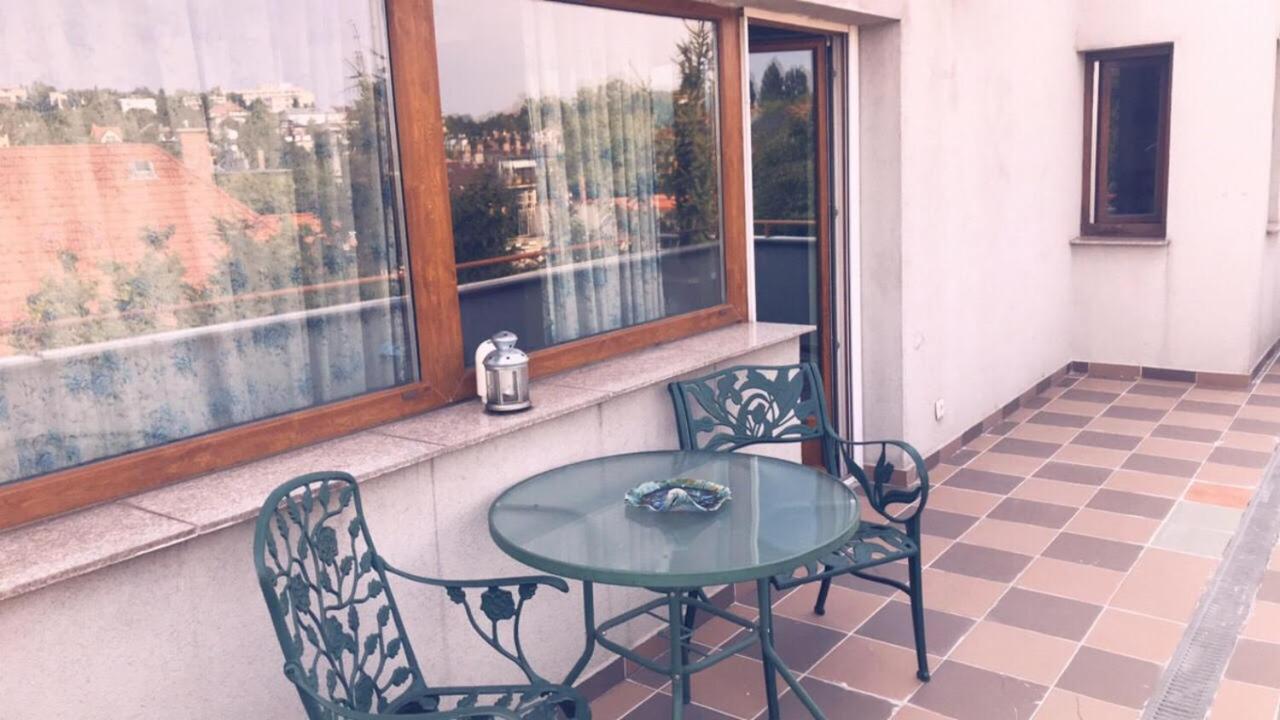 Carolina Apartman Βουδαπέστη Εξωτερικό φωτογραφία