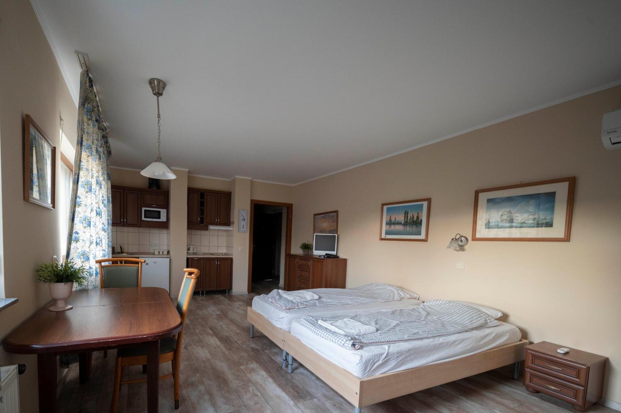 Carolina Apartman Βουδαπέστη Εξωτερικό φωτογραφία