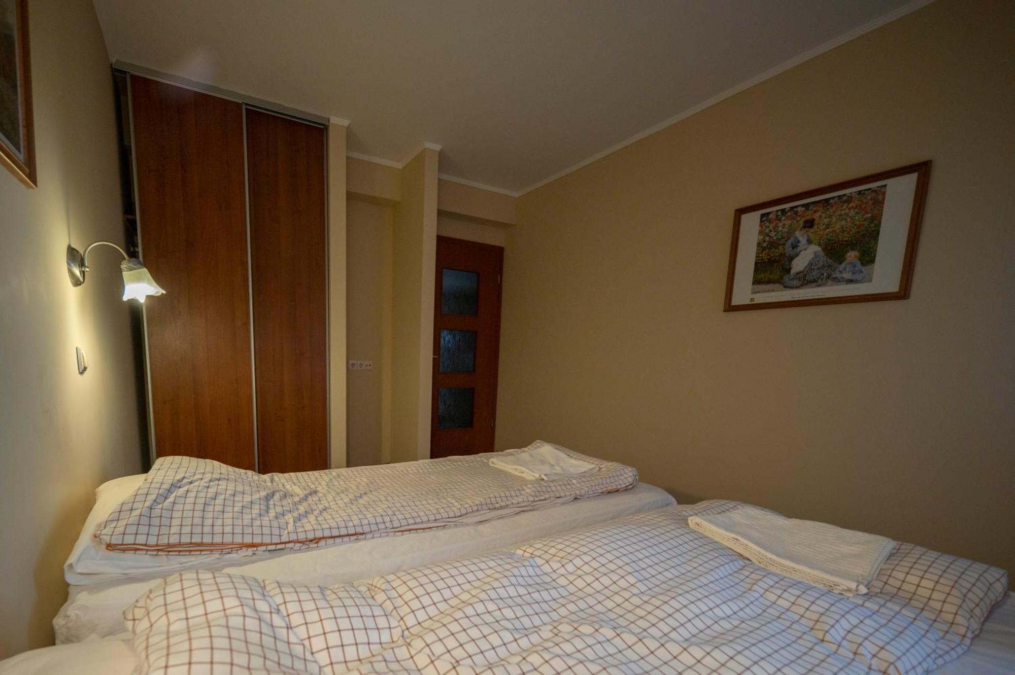 Carolina Apartman Βουδαπέστη Εξωτερικό φωτογραφία