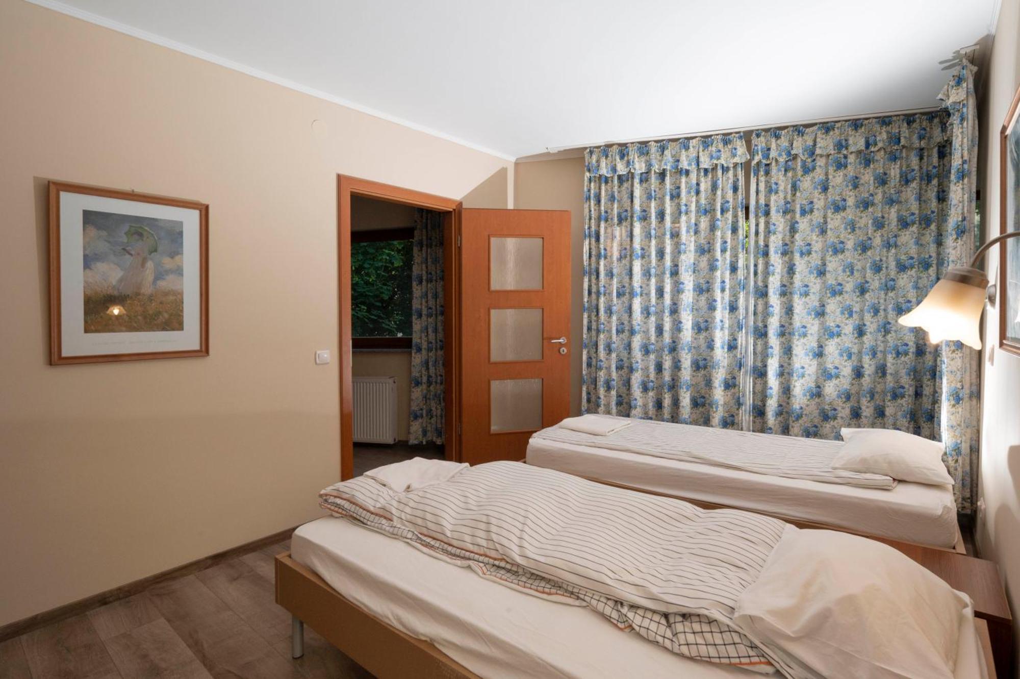 Carolina Apartman Βουδαπέστη Εξωτερικό φωτογραφία