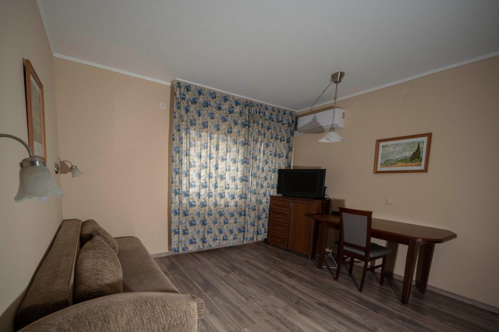 Carolina Apartman Βουδαπέστη Εξωτερικό φωτογραφία