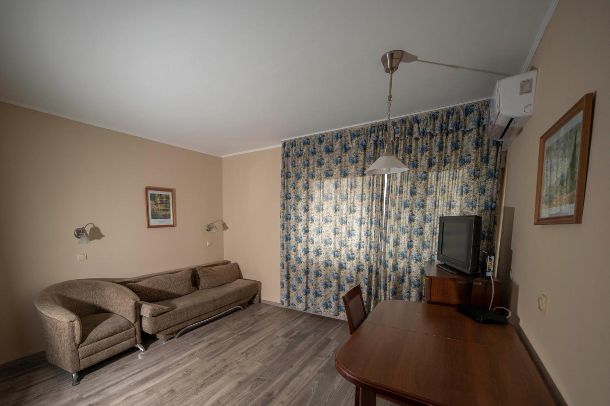 Carolina Apartman Βουδαπέστη Εξωτερικό φωτογραφία