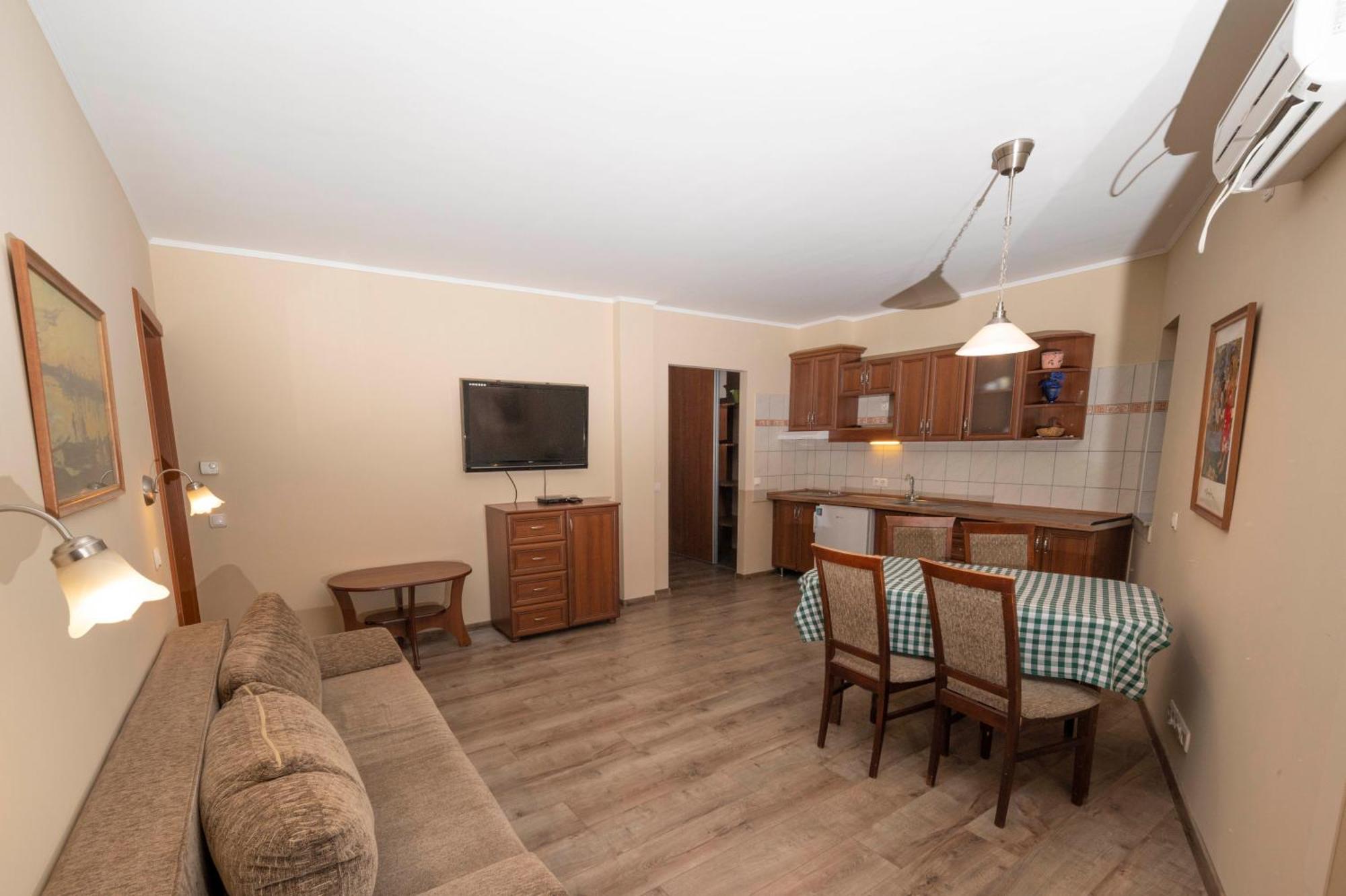 Carolina Apartman Βουδαπέστη Εξωτερικό φωτογραφία